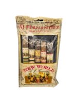 AJ FERNANDEZ NEW WORLD ASSORTED BDL OF 05