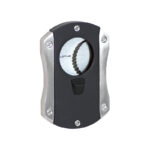 DECEPTION LOTUS CUT401 CIGAR CUTTER BLACK