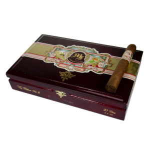 MY FATHER NO.5- TORO (6X56) BOX OF 23