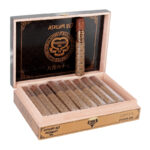 ASYLUM 867 MIDNIGHT OIL 60 (60X6) BOX OF 20