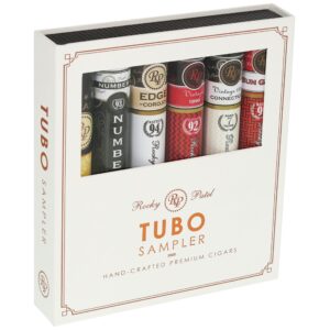 Leather Humidors Specimen No. 4