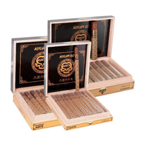 Ash Trays Specimen Group