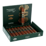PLASENCIA ALMA FUERTE NAT-ROBUSTUS II (5 1/8X55) BOX OF 10