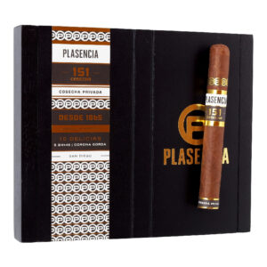 PLASENCIA COSECHA 151 SAN DIEGO CORONA GORDO (5 3/4X46) BOX OF 10