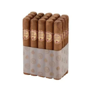 RP SEED TO SMOKE SHADE TORO CONN (6X52) BDL OF 20
