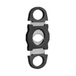 LOTUS MARATHON MAN CIGAR CUTTER BLACK(CUT1301)