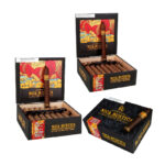 NICA RUSTICA BROADLEAF SERIES