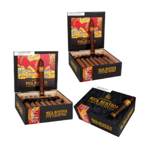 NICA RUSTICA BROADLEAF SERIES