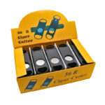 KINGSTAR CIGAR CUTTER SINGLE BLADE 56R 50CT BOX (8161L)
