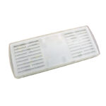 KINGSTAR CRYSTAL BEADS CLEAR HUMIDIFIER
