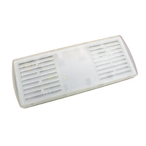 KINGSTAR CRYSTAL BEADS CLEAR HUMIDIFIER