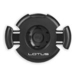 LOTUS METEOR ROUND 64 RG CIGAR CUTTER BLACK