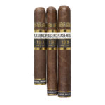 PLASENCIA COSECHA 151 SERIES