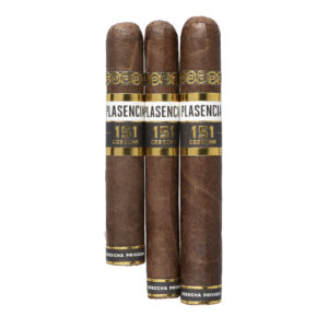 PLASENCIA COSECHA 151 SERIES