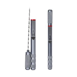 LOTUS CIGAR POCKER IN A GIFT BOX -GUNMETAL