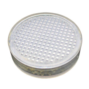 KINGSTAR CRYSTAL BEADS ROUND HUMIDIFIER