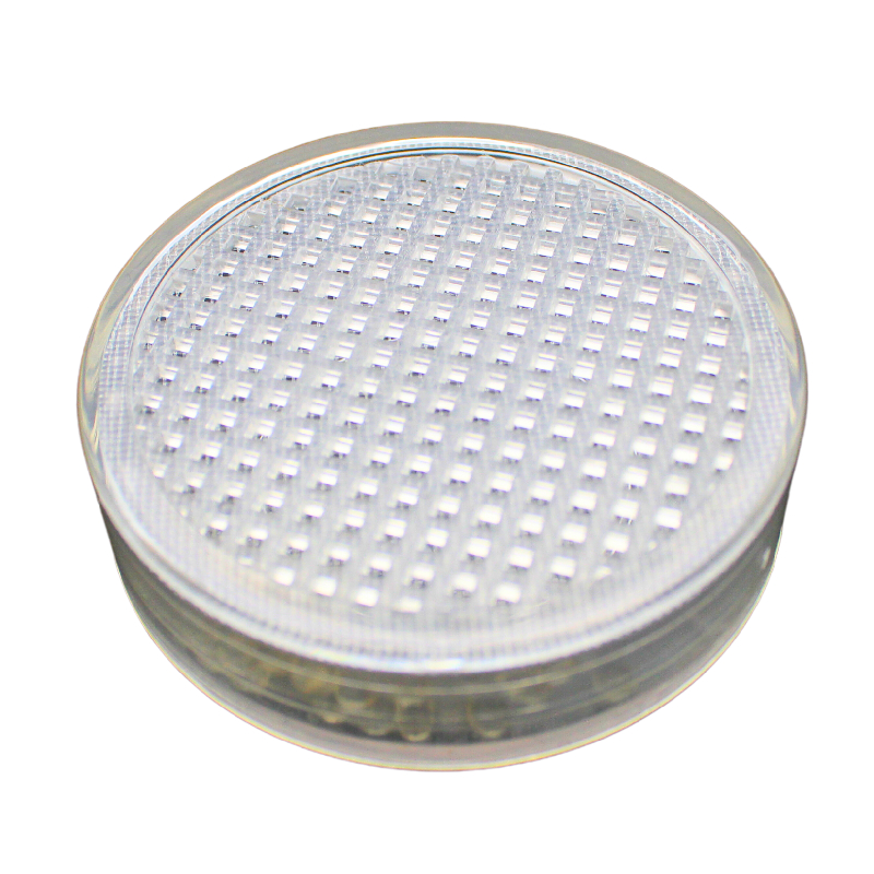 KINGSTAR CRYSTAL BEADS ROUND HUMIDIFIER