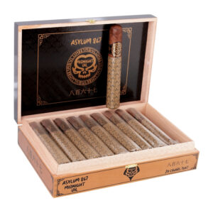 ASYLUM 867 MIDNIGHT OIL 70 (70X7) BOX OF 20