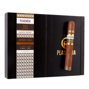 PLASENCIA COSECHA 151 LA TRADICION TORO (5 7/8X54) BOX OF 10