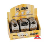 FUJIMA 56 GAUGE 3 STYLE DOUBLE BLDE CIGAR CUTTER- BOX OF 12