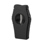 LOTUS VIPER V-CUT CUT1101 CIGAR CUTTER BLACK