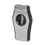 LOTUS VIPER V-CUT CUT1102 CIGAR CUTTER CHROME