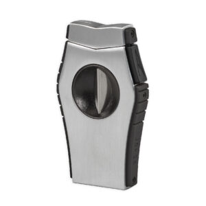 LOTUS VIPER V-CUT CUT1102 CIGAR CUTTER CHROME