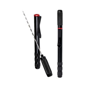 LOTUS CIGAR POCKER IN A GIFT BOX -BLACK