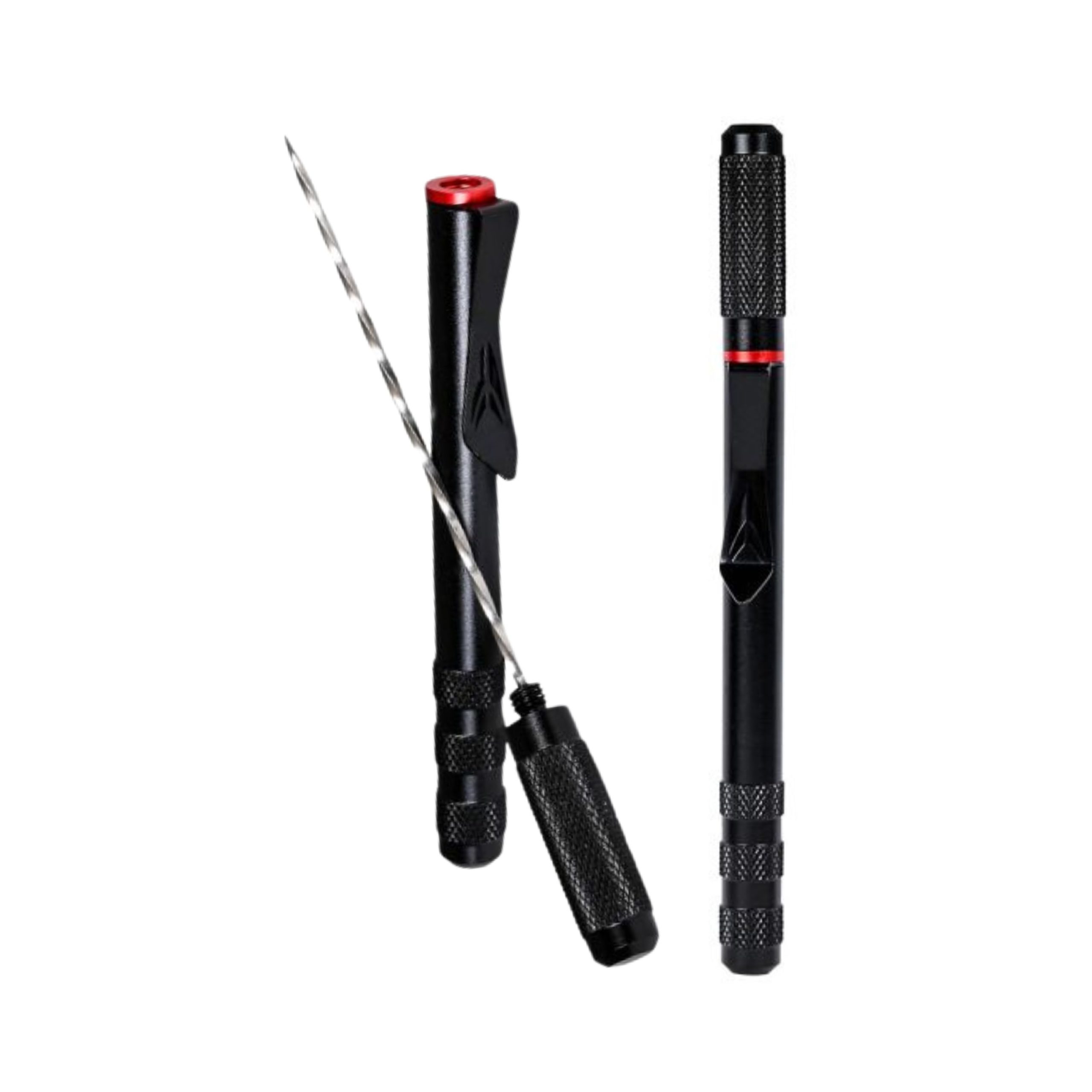 LOTUS CIGAR POCKER IN A GIFT BOX -BLACK