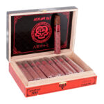 ASYLUM 867 ZERO ROBUSTO (5X50) BOX OF 20