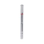 LOTUS CIGAR POCKER IN A GIFT BOX -CHROME